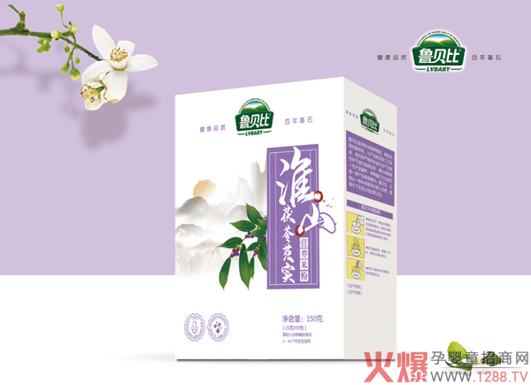 鲁贝比淮山茯苓芡实营养米�?盒装.jpg