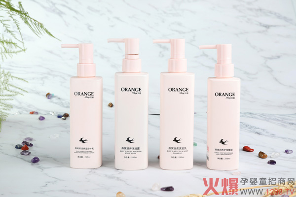 贝橙洗发沐浴�.jpg