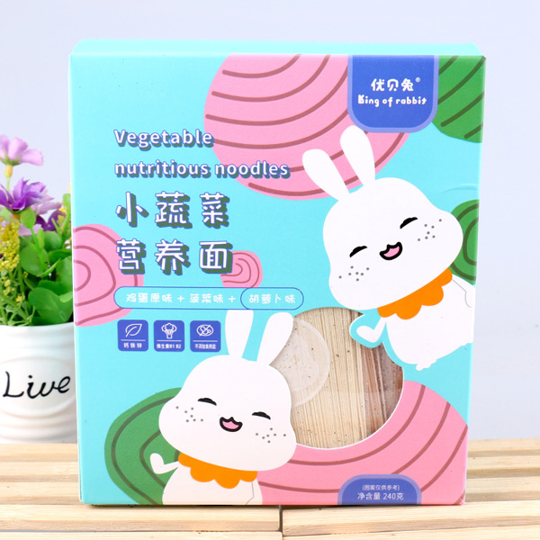 优贝兔小蔬菜营养�?鸡蛋原味+菠菜�?胡萝卜味.jpg