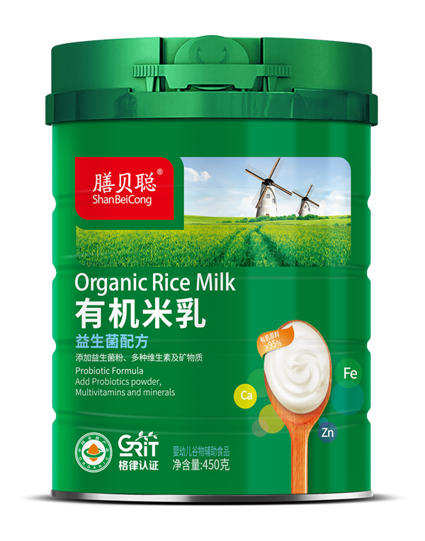 膳贝聪有机米乳（益生菌配方）450�.jpg