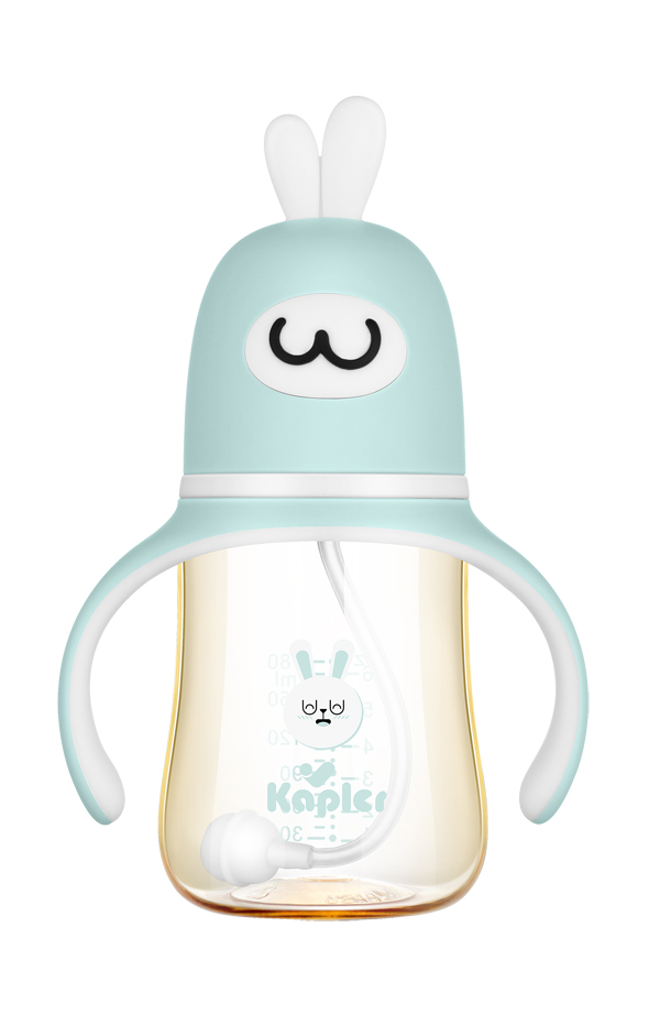 康喂儿趣萌兔PPSU 宽口奶瓶180ML 蓝色.jpg