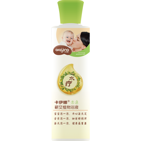 卡伊娜婴儿蔪艾植物浴�.png