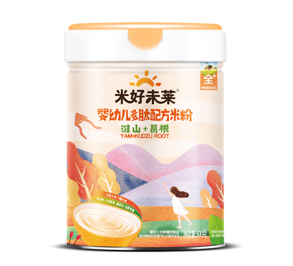米好未莱多肽配方米粉 淮山+葛根 听装.jpg