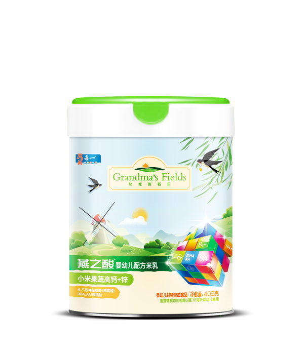 姥姥的稻田燕之酸婴幼儿配方米�?听装.jpg