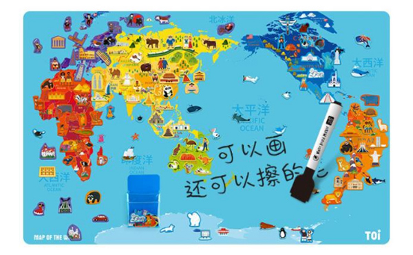 TOI 磁性世界地图拼�.jpg