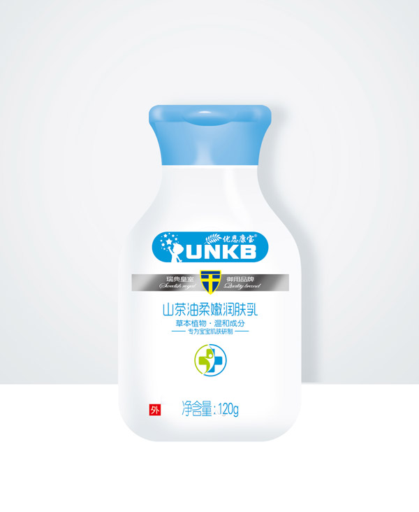 优恩康宝山茶油柔嫩润肤乳.jpg
