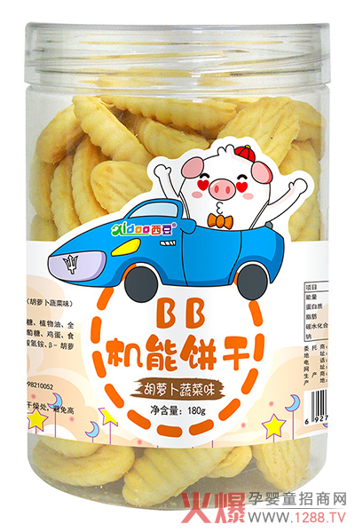 西豆BB机能饼干-胡萝卜蔬菜味.jpg