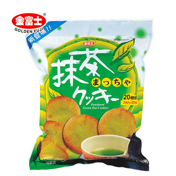 金富士抹茶饼400g.jpg