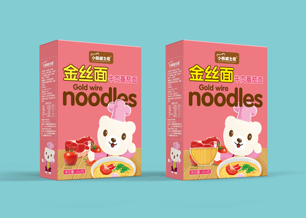 小熊威士尼金丝面 牛肉番茄.jpg