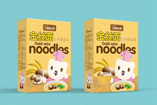 小熊威士尼金丝面 小米香菇.png