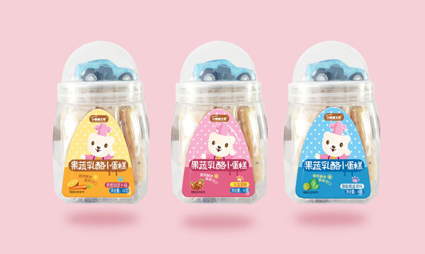 小熊威士尼果蔬乳酪小蛋糕.jpg