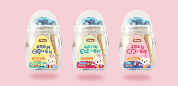 小熊威士尼果蔬乳酪圆形小蛋糕.png