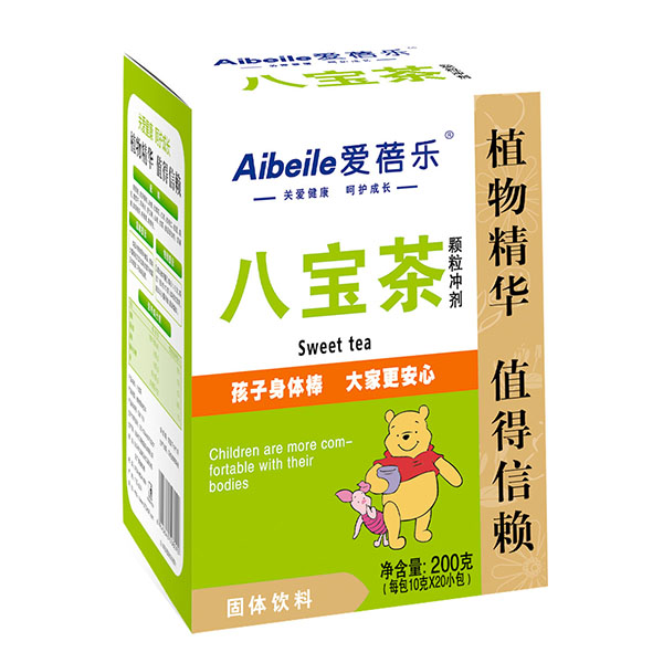爱蓓乐八宝茶颗粒冲剂200g.jpg