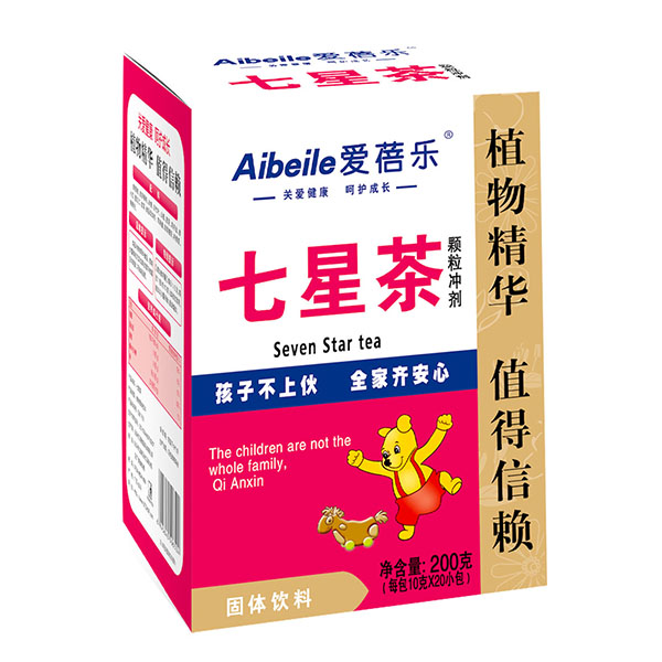 爱蓓乐七星茶颗粒冲剂200g.jpg