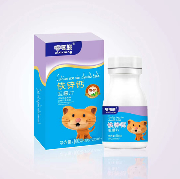 嘻嘻熊铁锌钙咀嚼片100g.jpg