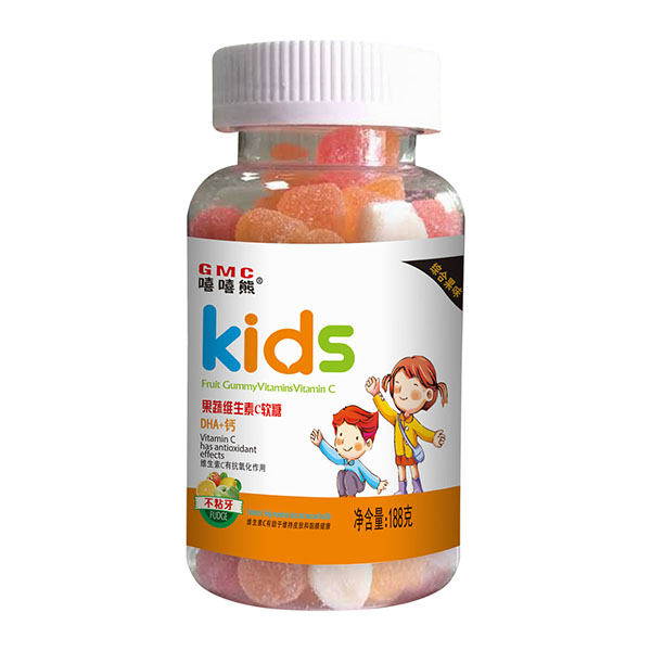 嘻嘻熊果蔬维生素C软糖-DHA+�.jpg