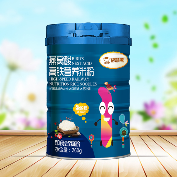 智慧熊燕窝酸高铁营养米�.jpg