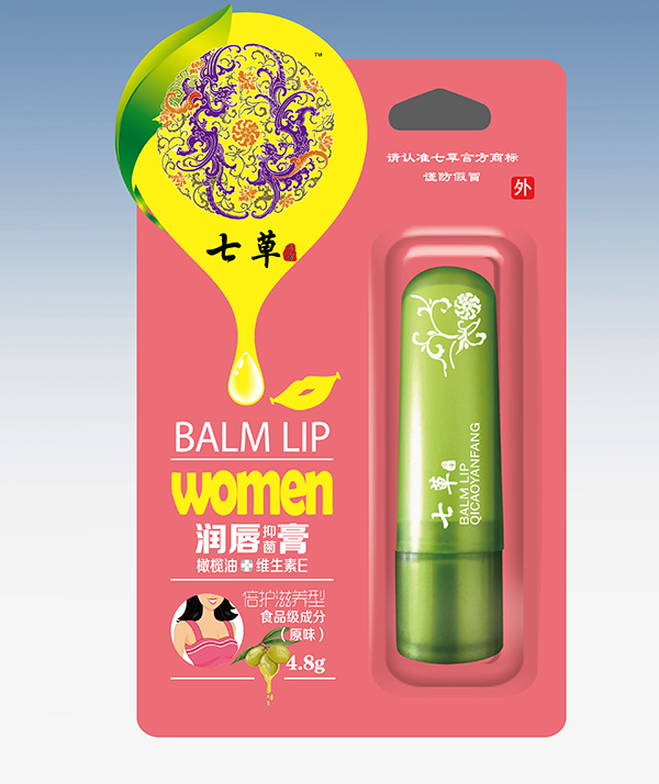 云药七草唇膏 倍护滋养型（原味�.jpg