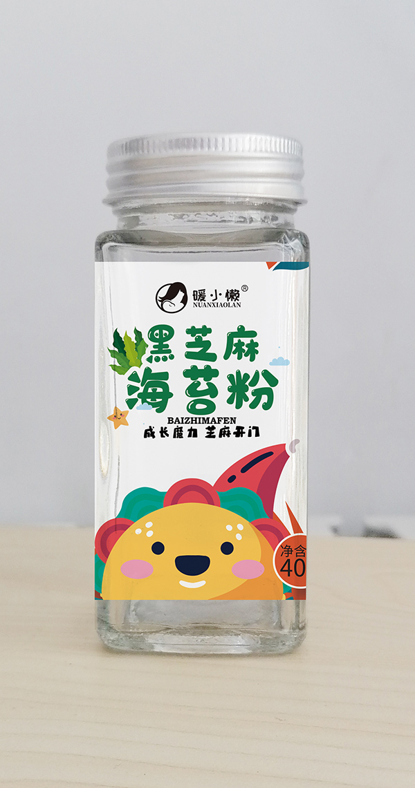 暖小懒黑芝麻海苔�.jpg