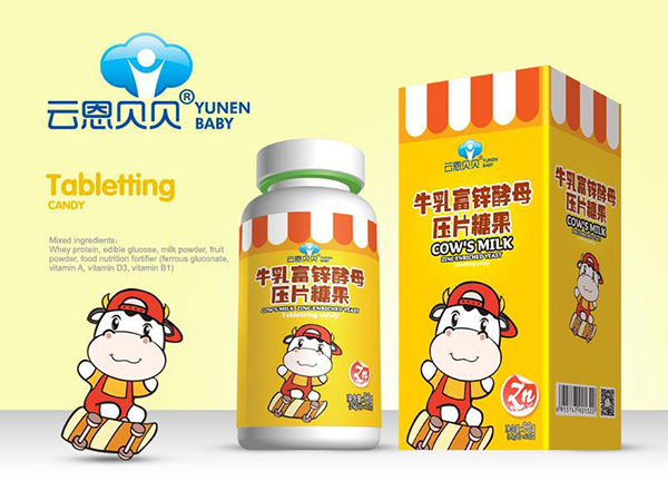 云恩贝贝牛乳富锌酵母压片糖果.jpg