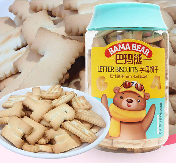 麦丹郎休闲饼干OEM代加�?字母饼干.jpg