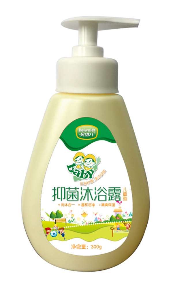贝维儿抑菌沐浴露（儿童型�.jpg