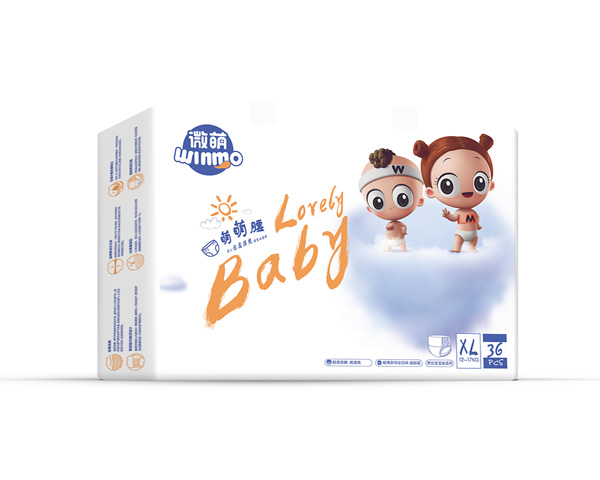 微萌萌萌腰婴儿云柔薄爽成长裤XL36.jpg