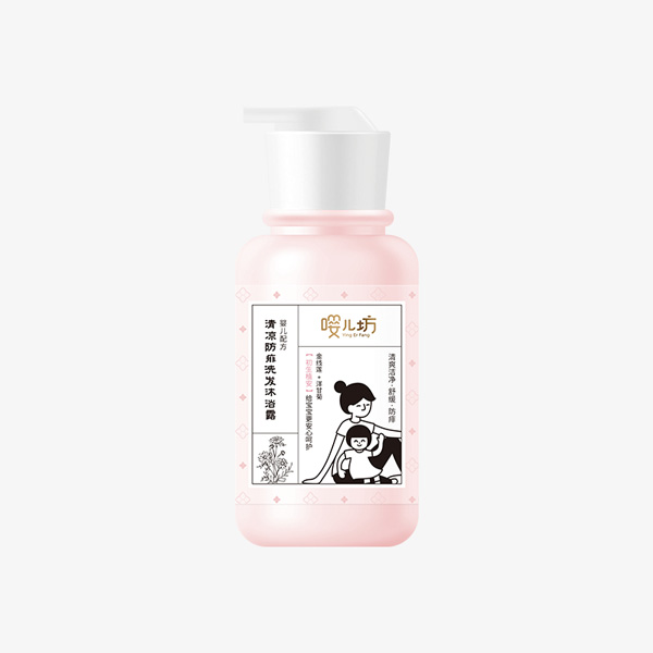 嘤儿坊婴儿清凉防痱洗发沐浴露300ml.jpg