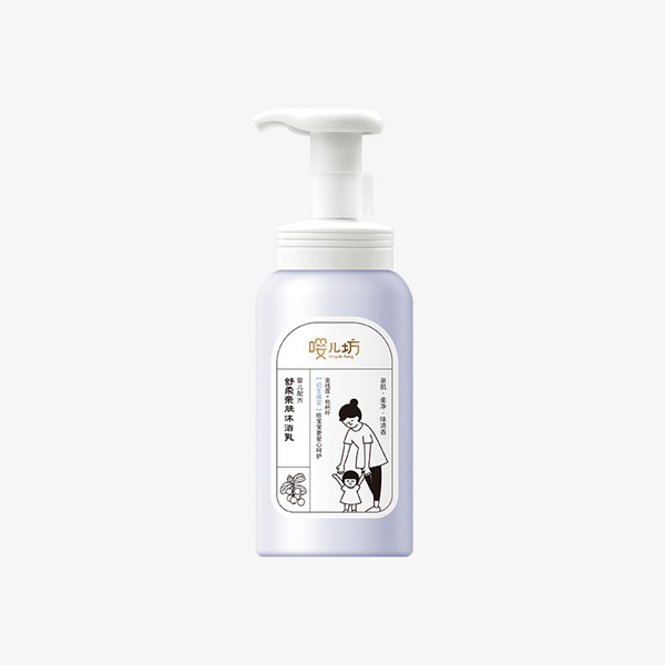 嘤儿坊婴儿舒柔亲肤沐浴乳280ml.jpg