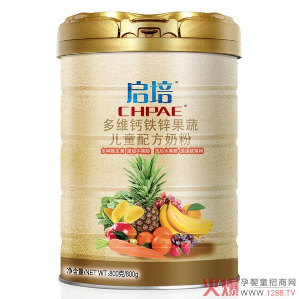 圣元启培多维钙铁锌果蔬儿童配方奶�.jpg