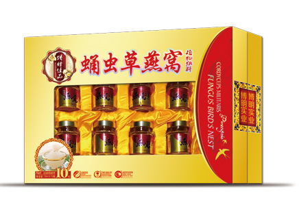 御辉蛹虫草燕窝植物饮�?0瓶装.jpg