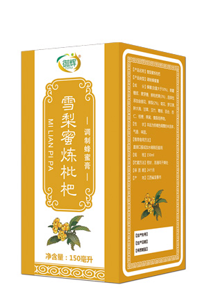 御辉雪梨蜜炼枇杷调制蜂蜜�.jpg