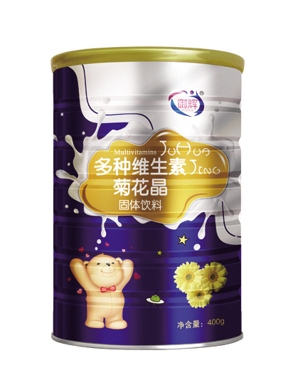 御辉多种维生素菊花晶.jpg