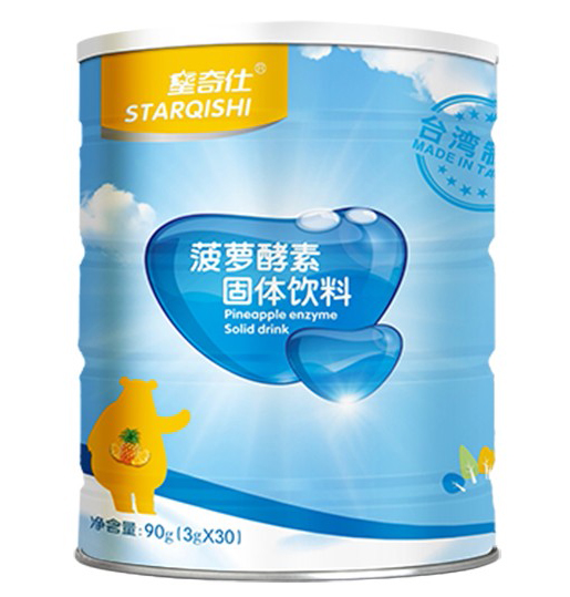 星奇仕菠萝酵素固体饮�.jpg