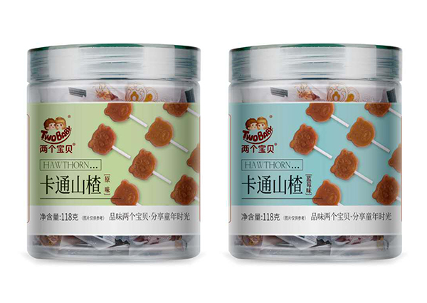 两个宝贝卡通山�.jpg