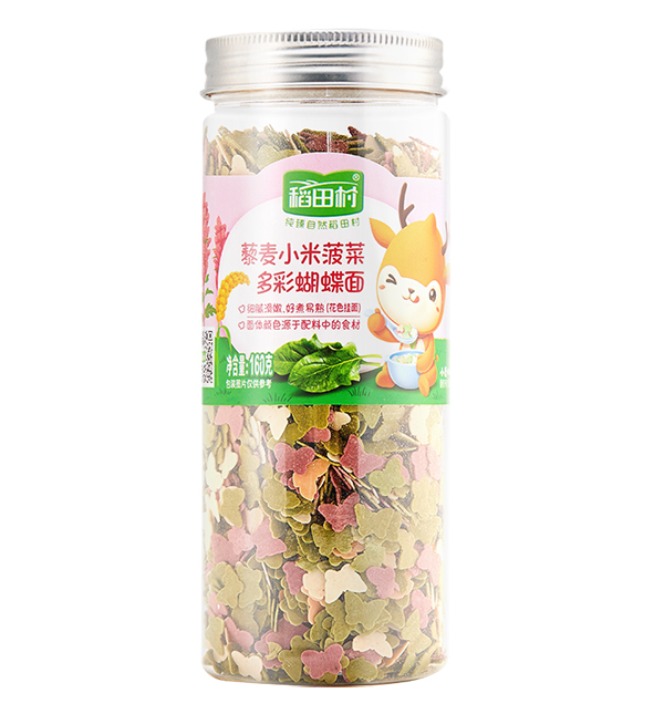 稻田村藜麦小米多彩蝴蝶面-菠菜.jpg