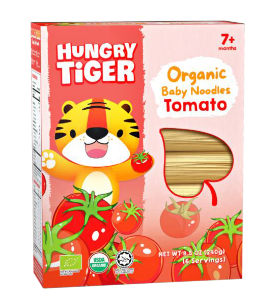 Hungry Tiger有机蕃茄婴儿�.jpg