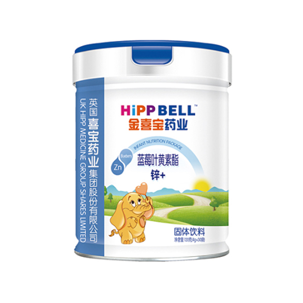 金喜宝药业蓝莓叶黄素脂固体饮�.jpg