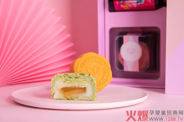 凯儿得乐颜合月・乐团圆惊艳来袭 中秋送礼优选佳�?.jpg