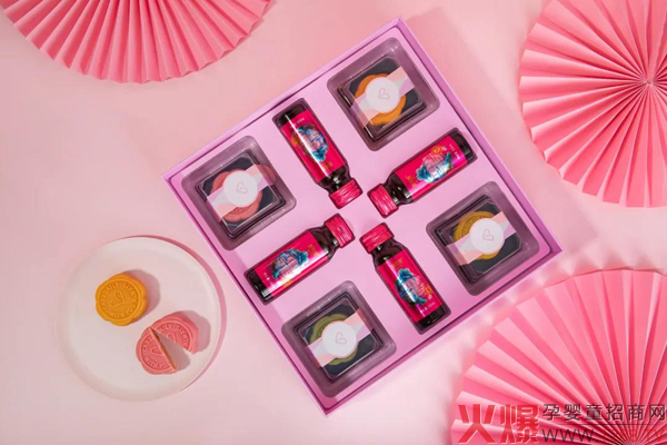 凯儿得乐颜合月・乐团圆惊艳来袭 中秋送礼优选佳�?.jpg