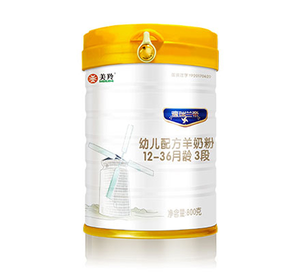 美羚德瑞兰帝幼儿配方羊奶�.jpg