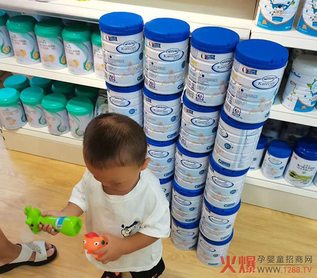 施百利乳酸菌奶粉走单.jpg