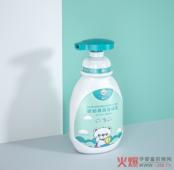 麻哈婴幼滋润身体�.jpg
