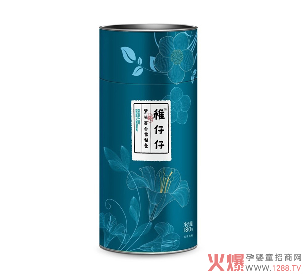 稚仔仔紫苏百合雪梨膏.jpg