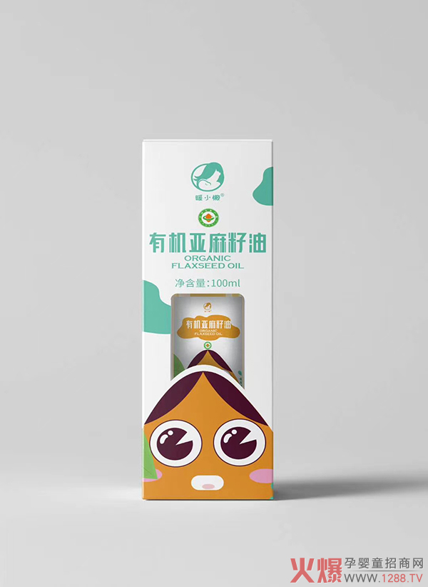 暖小懒有机亚麻籽�.jpg