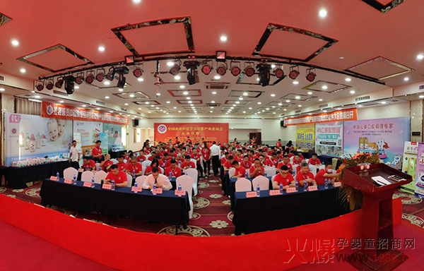 中国商业经济学会母婴委员会两周年庆典大会召开.jpg