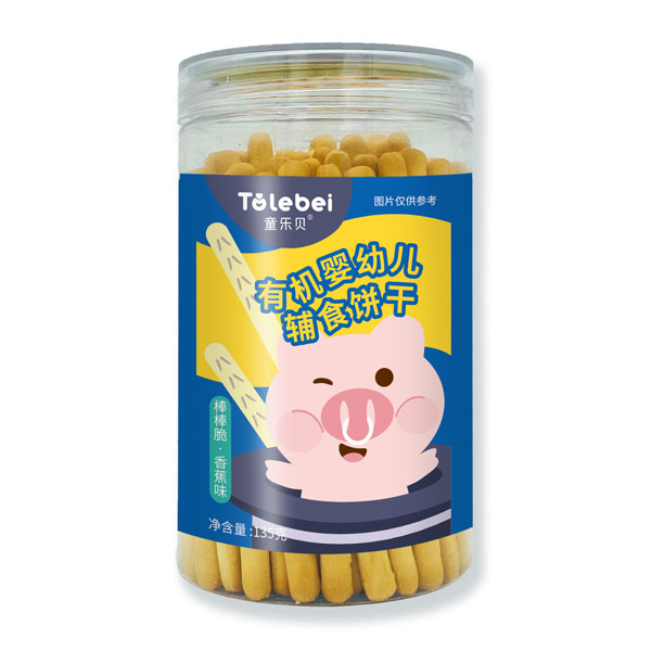 童乐贝有机婴幼儿辅食饼干-香蕉�.jpg