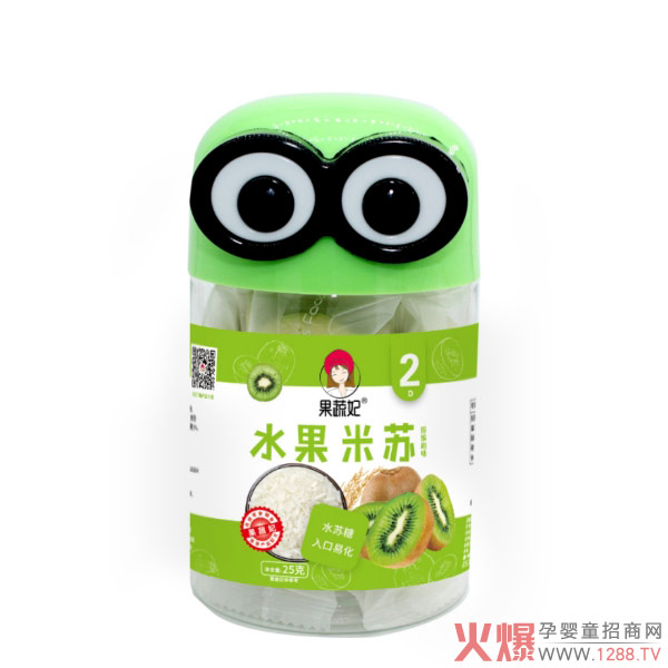 果蔬妃水果米苏猕猴桃�.jpg