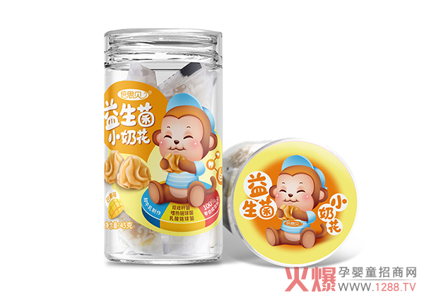 倍思贝益生菌小奶花 芒果�.jpg