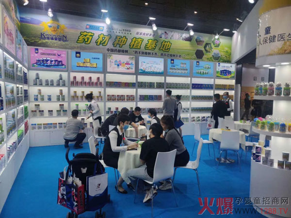 央视网商城优选品�?-金盾爱婴上海CBME圆满落幕，收获满�?.jpg